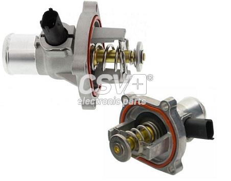 Termostat chladenia CSV electronic parts
