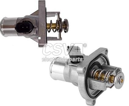 Termostat chladenia CSV electronic parts