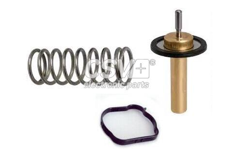 Termostat chladenia CSV electronic parts
