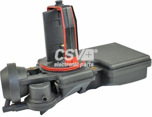 Pneumaticky riadený ventil pre nasávanie vzduchu CSV electronic parts