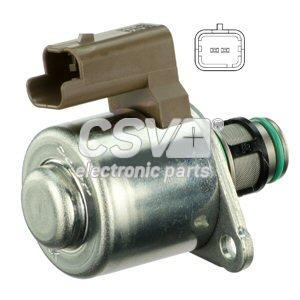 Ventil regulácie tlaku v systéme Common-Rail CSV electronic parts