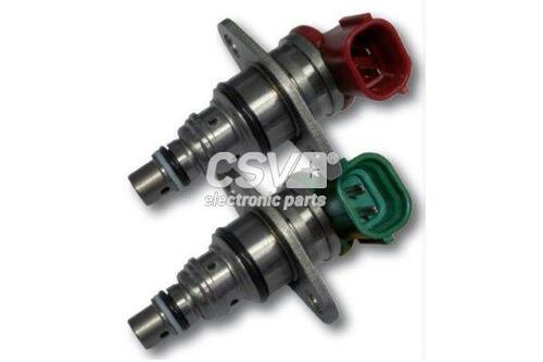 Ventil regulácie tlaku v systéme Common-Rail CSV electronic parts