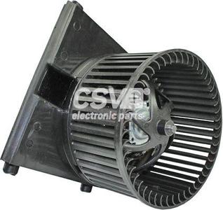 Vnútorný ventilátor CSV electronic parts