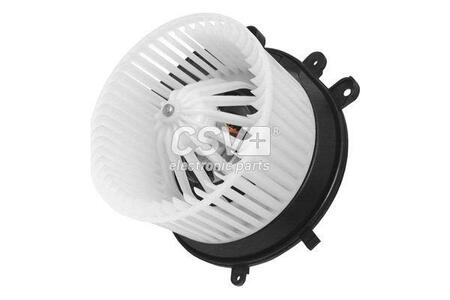 Vnútorný ventilátor CSV electronic parts