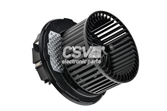 Vnútorný ventilátor CSV electronic parts