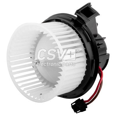 Vnútorný ventilátor CSV electronic parts