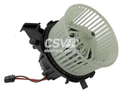 Vnútorný ventilátor CSV electronic parts