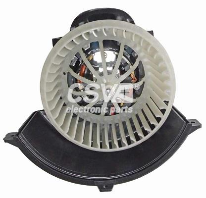 Vnútorný ventilátor CSV electronic parts