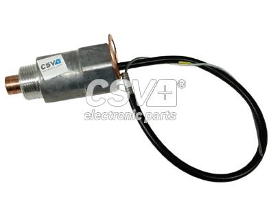 Regulačný ventil voľnobehu (Riadenie prívodu vzduchu) CSV electronic parts