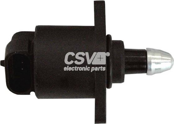 Regulačný ventil voľnobehu (Riadenie prívodu vzduchu) CSV electronic parts