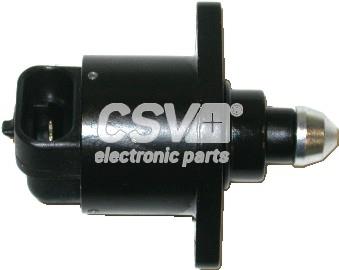 Regulačný ventil voľnobehu (Riadenie prívodu vzduchu) CSV electronic parts
