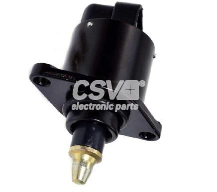 Regulačný ventil voľnobehu (Riadenie prívodu vzduchu) CSV electronic parts