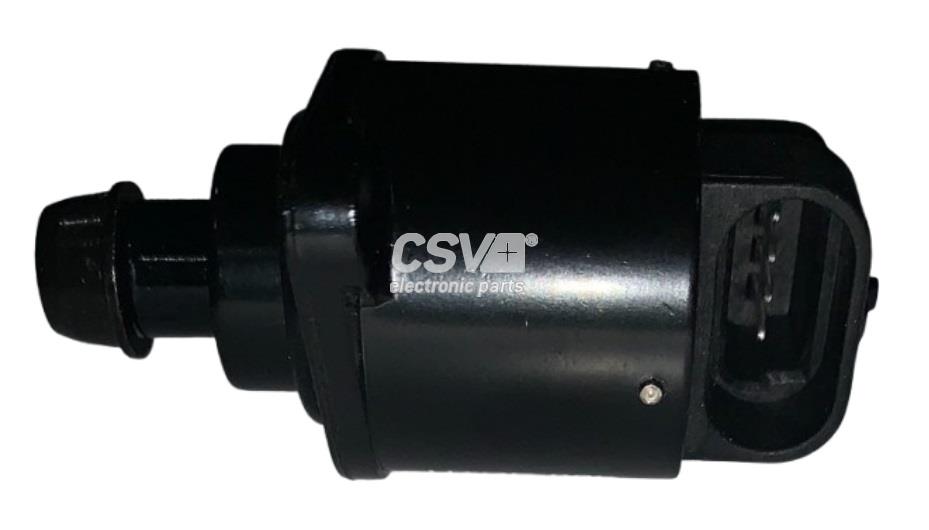 Regulačný ventil voľnobehu (Riadenie prívodu vzduchu) CSV electronic parts