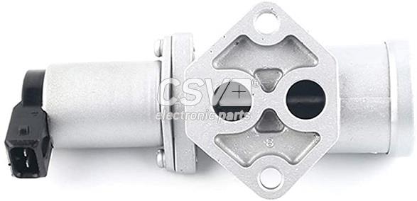 Regulačný ventil voľnobehu (Riadenie prívodu vzduchu) CSV electronic parts