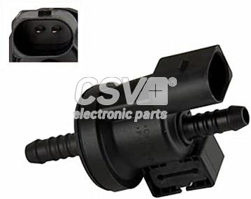 Snímač prejdenej vzdialenosti CSV electronic parts