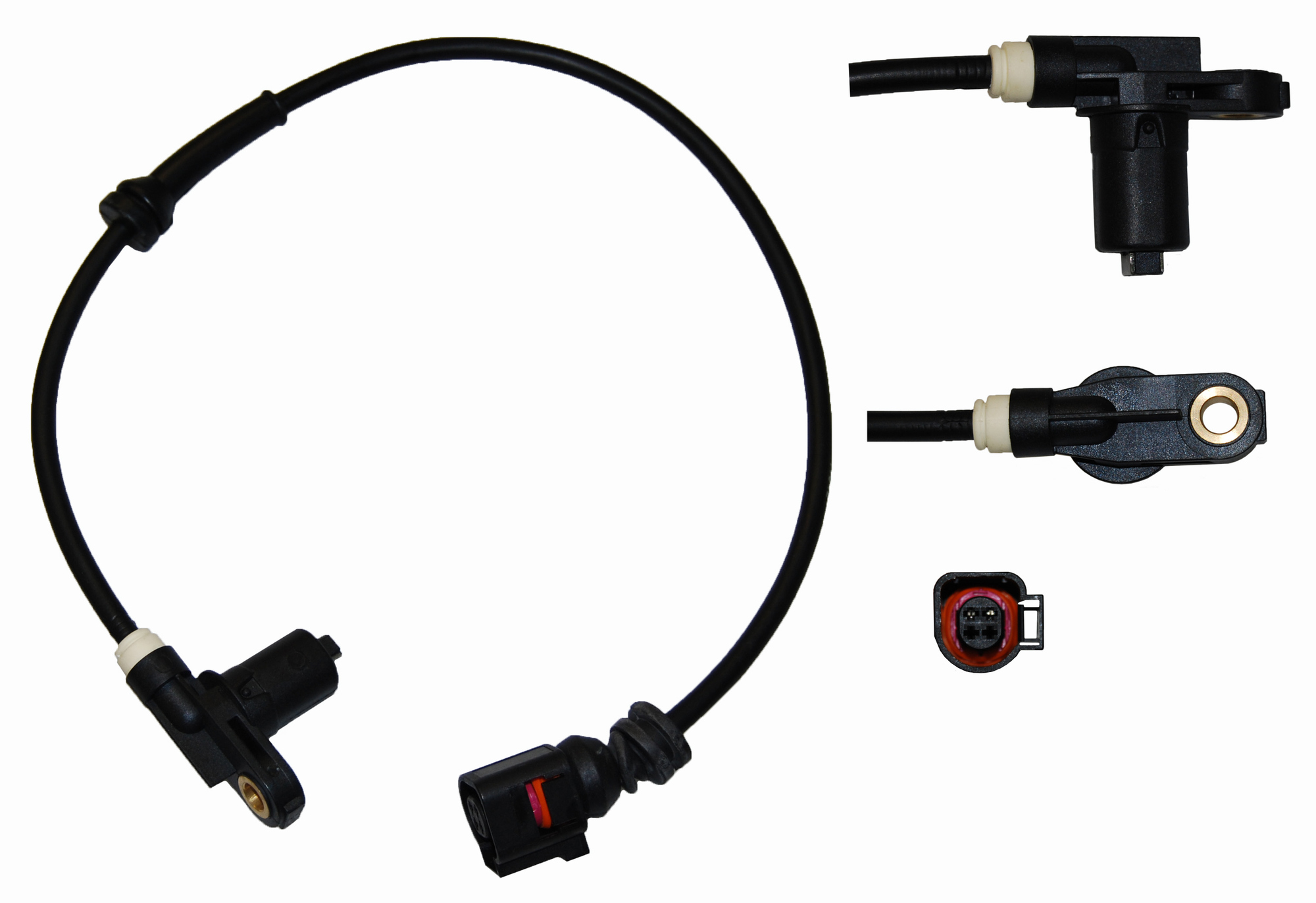 Snímač počtu otáčok kolesa ELTA AUTOMOTIVE