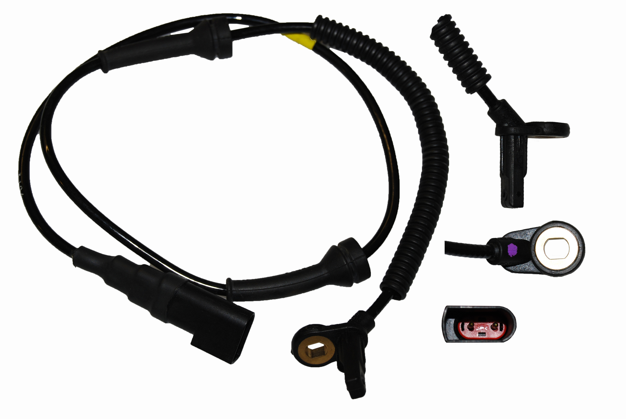 Snímač počtu otáčok kolesa ELTA AUTOMOTIVE