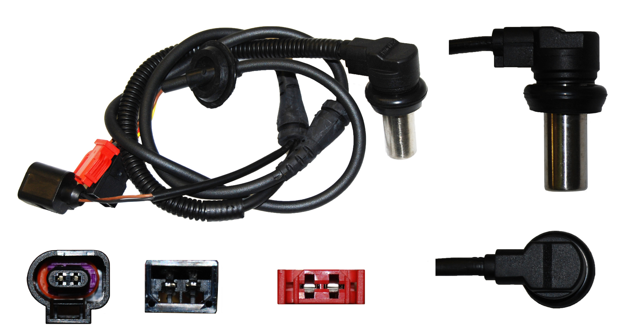 Snímač počtu otáčok kolesa ELTA AUTOMOTIVE