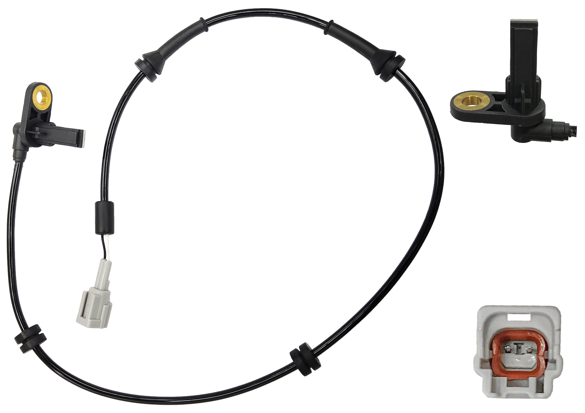 Snímač počtu otáčok kolesa ELTA AUTOMOTIVE