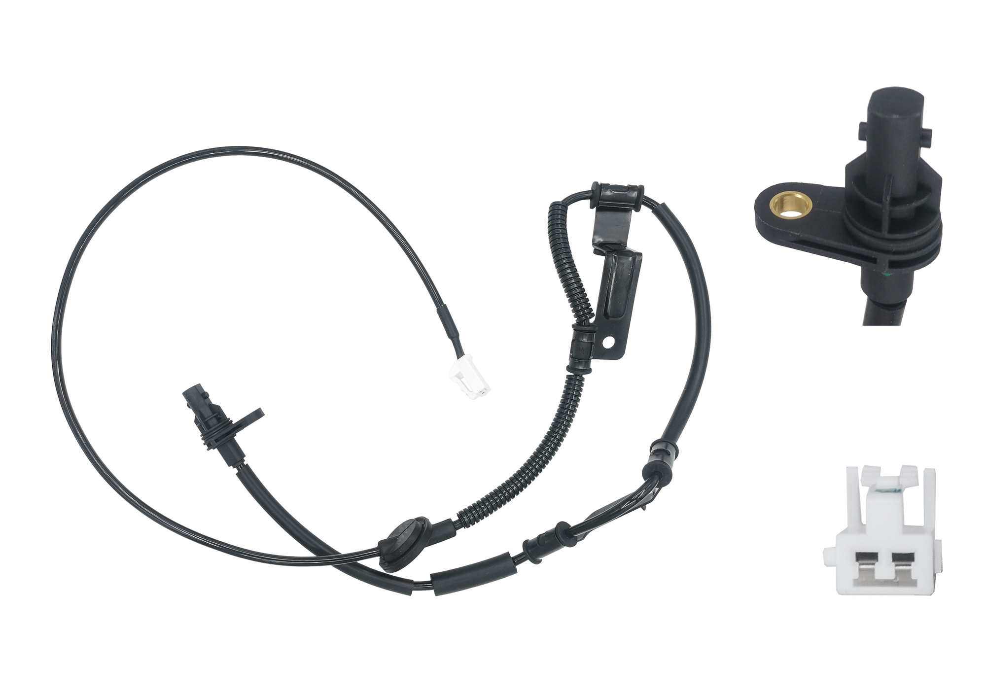 Snímač počtu otáčok kolesa ELTA AUTOMOTIVE