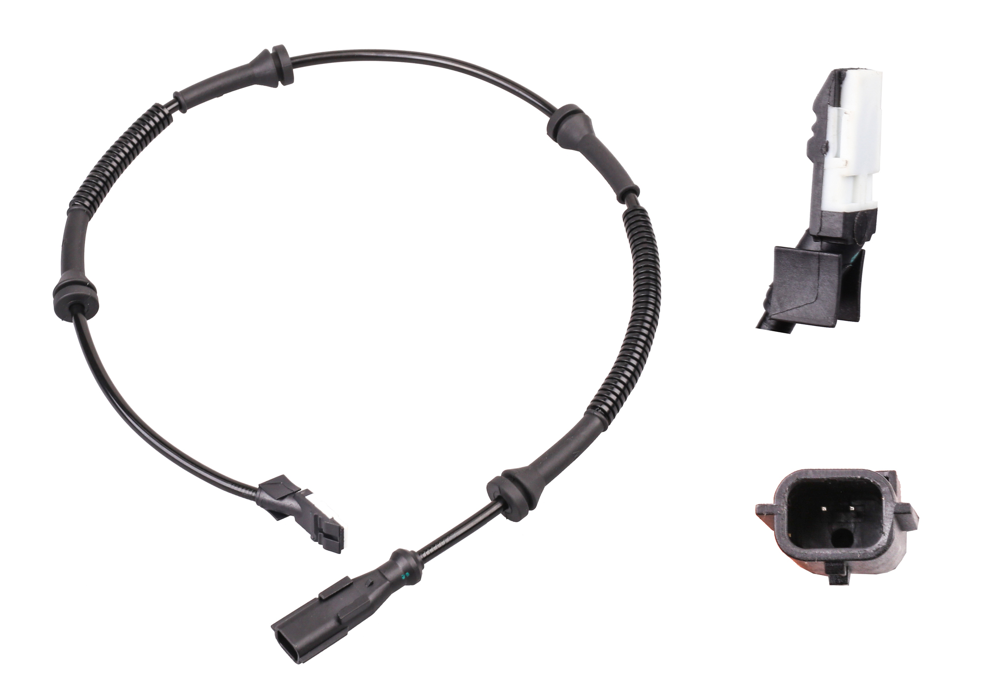 Snímač počtu otáčok kolesa ELTA AUTOMOTIVE