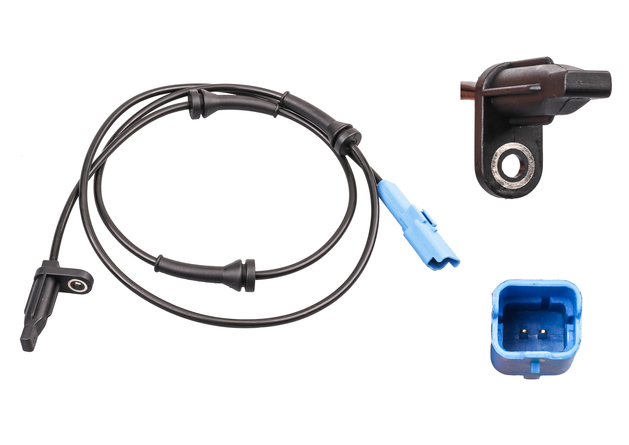 Snímač počtu otáčok kolesa ELTA AUTOMOTIVE