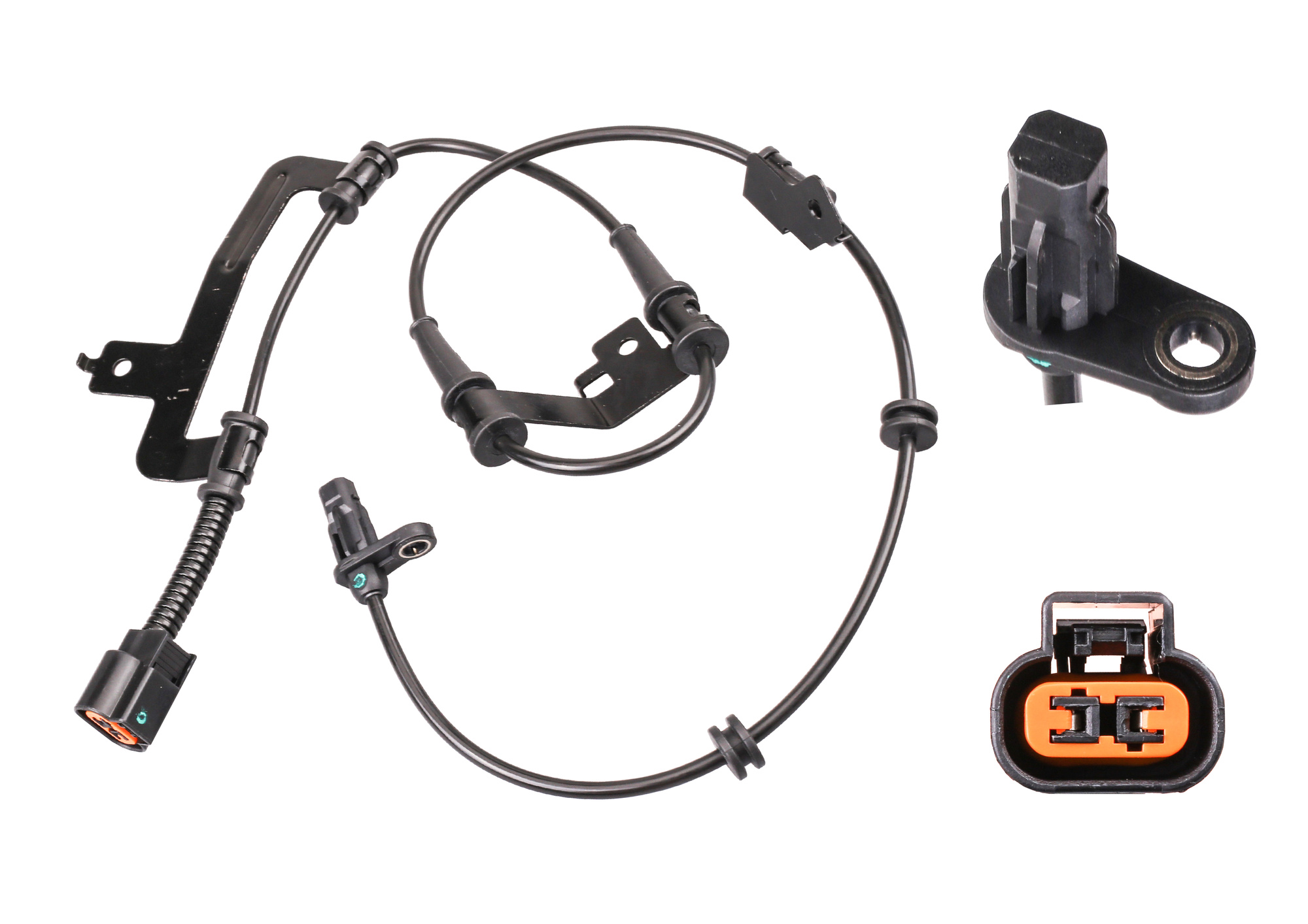 Snímač počtu otáčok kolesa ELTA AUTOMOTIVE