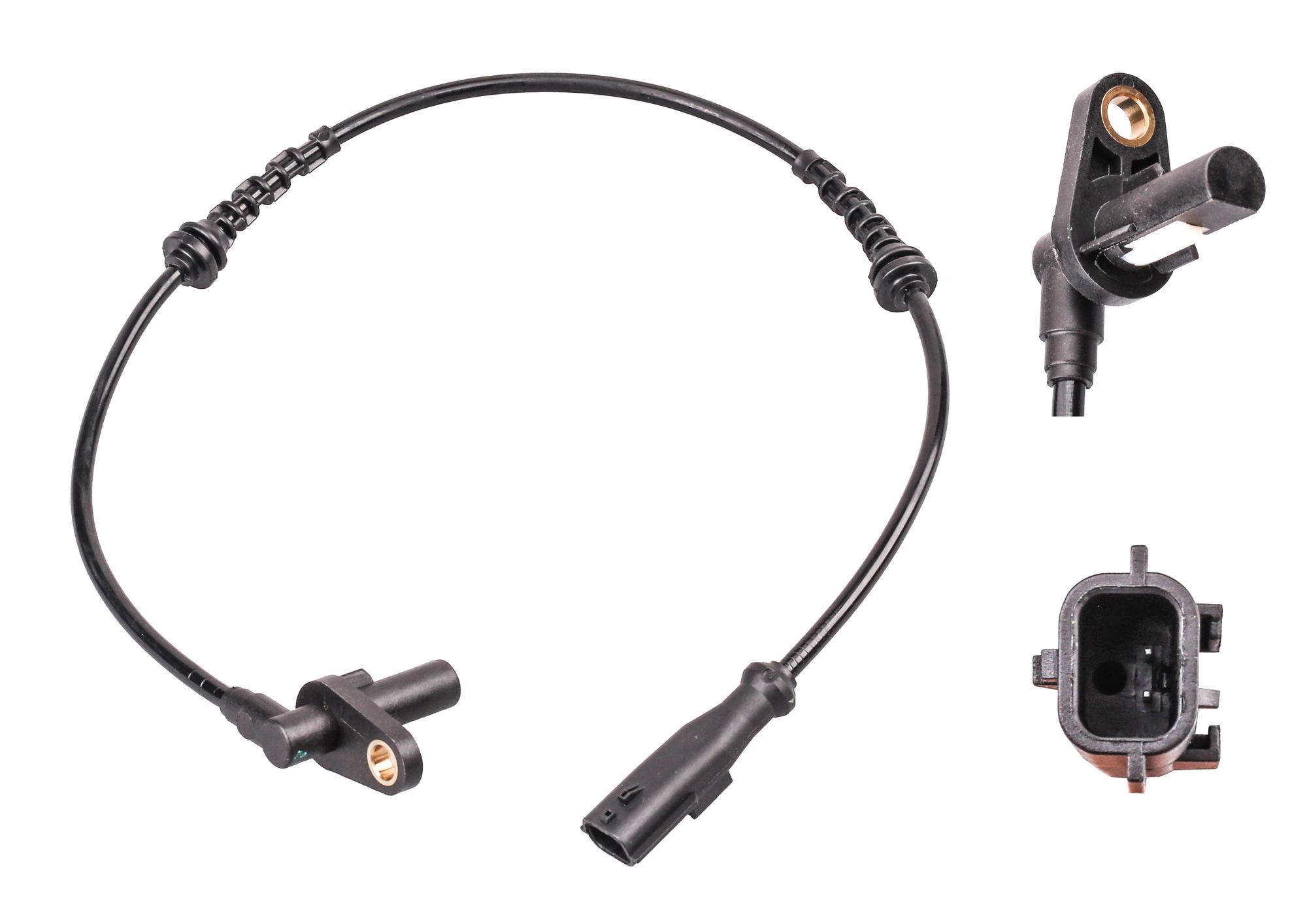 Snímač počtu otáčok kolesa ELTA AUTOMOTIVE