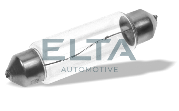 żiarovka osvetlenia poznávacej značky ELTA AUTOMOTIVE