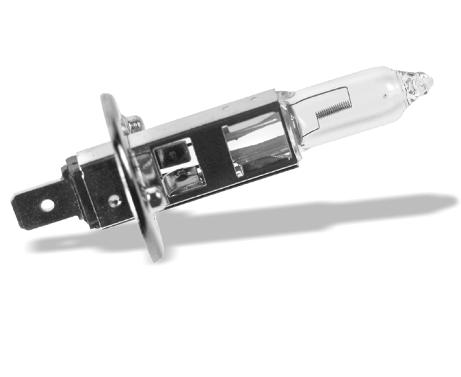 żiarovka pre diaľkový svetlomet ELTA AUTOMOTIVE