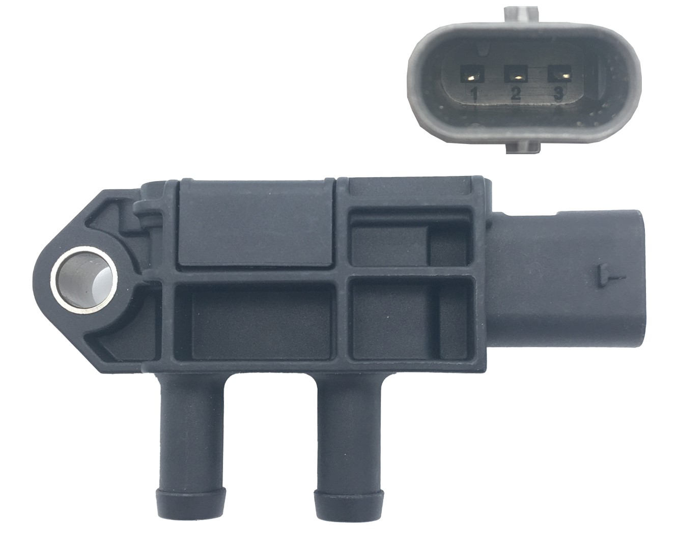 Snímač tlaku výfukových plynov ELTA AUTOMOTIVE