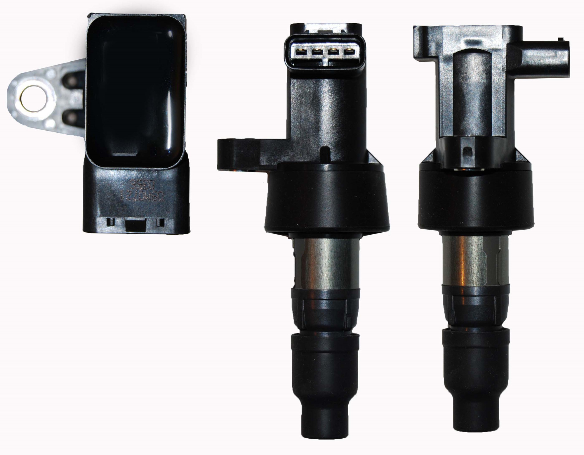 Zapaľovacia cievka ELTA AUTOMOTIVE