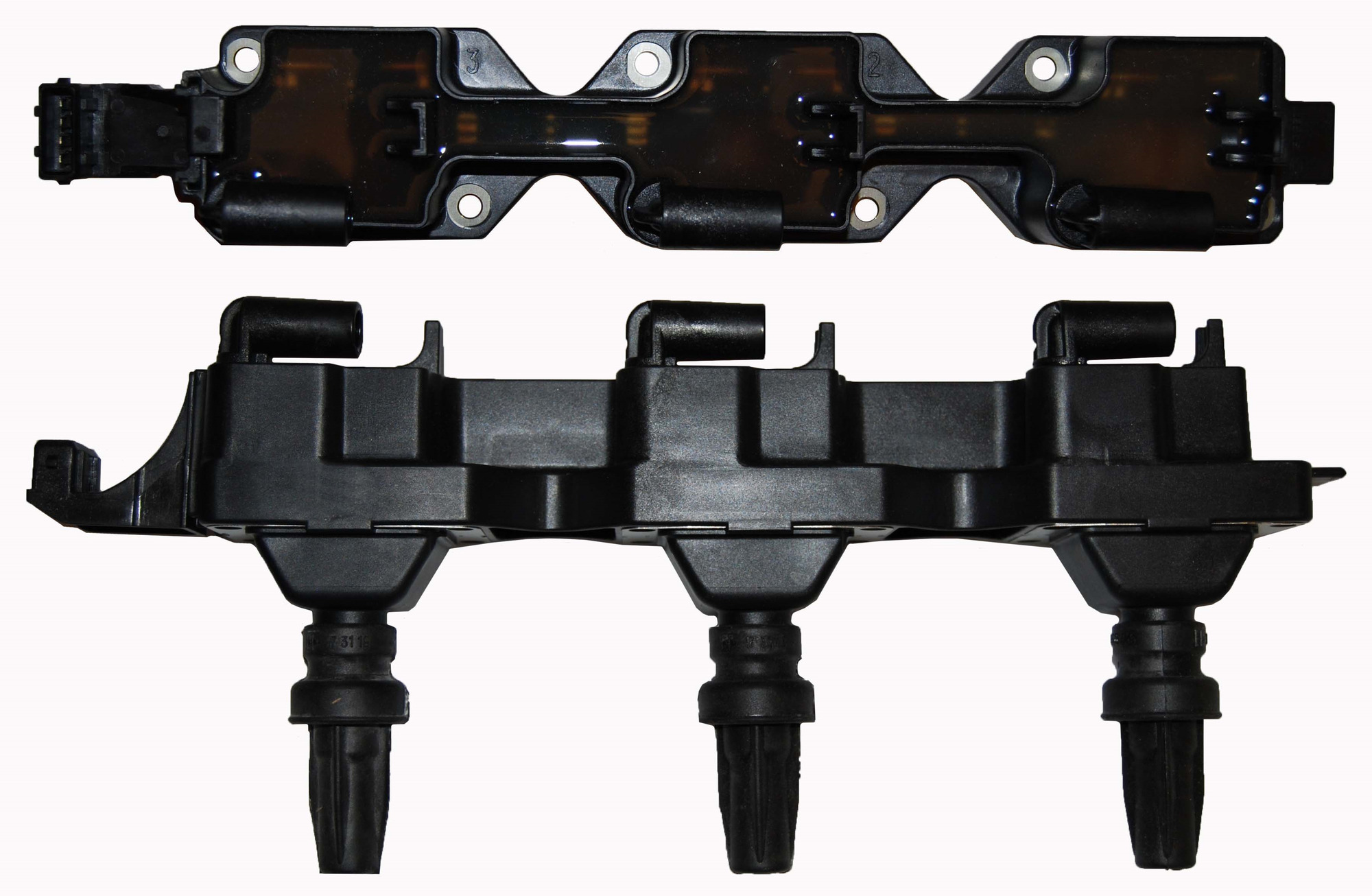 Zapaľovacia cievka ELTA AUTOMOTIVE