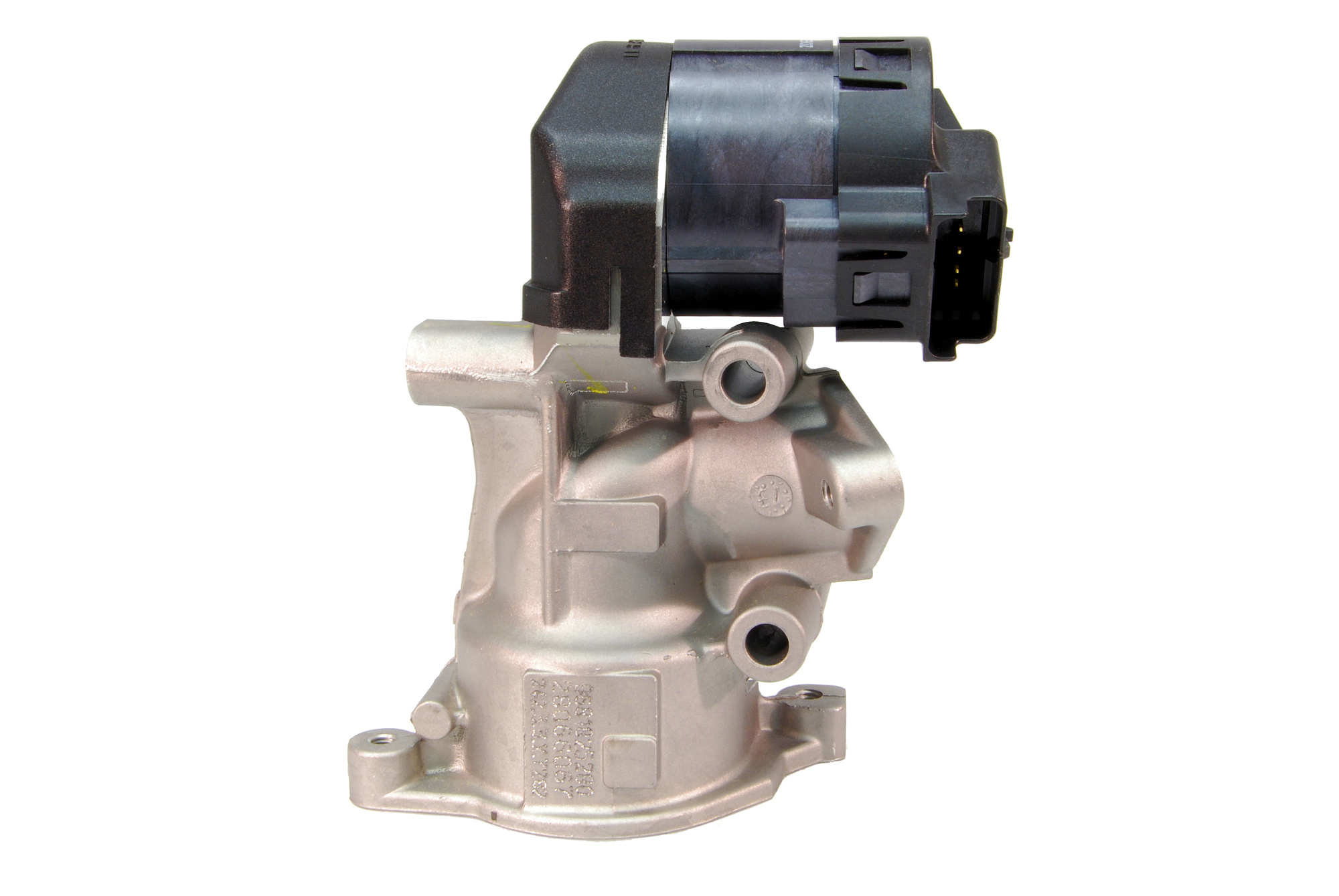 AGR - Ventil ELTA AUTOMOTIVE
