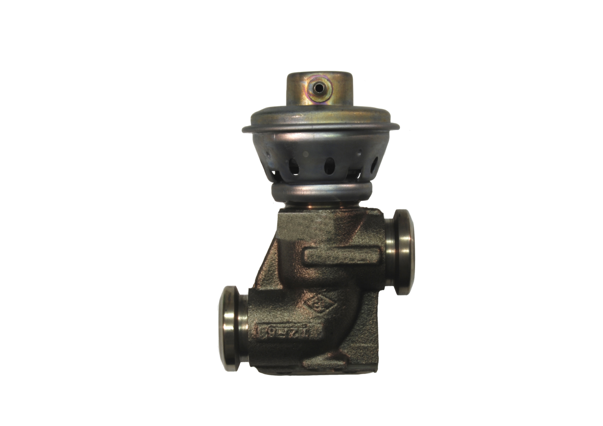 AGR - Ventil ELTA AUTOMOTIVE