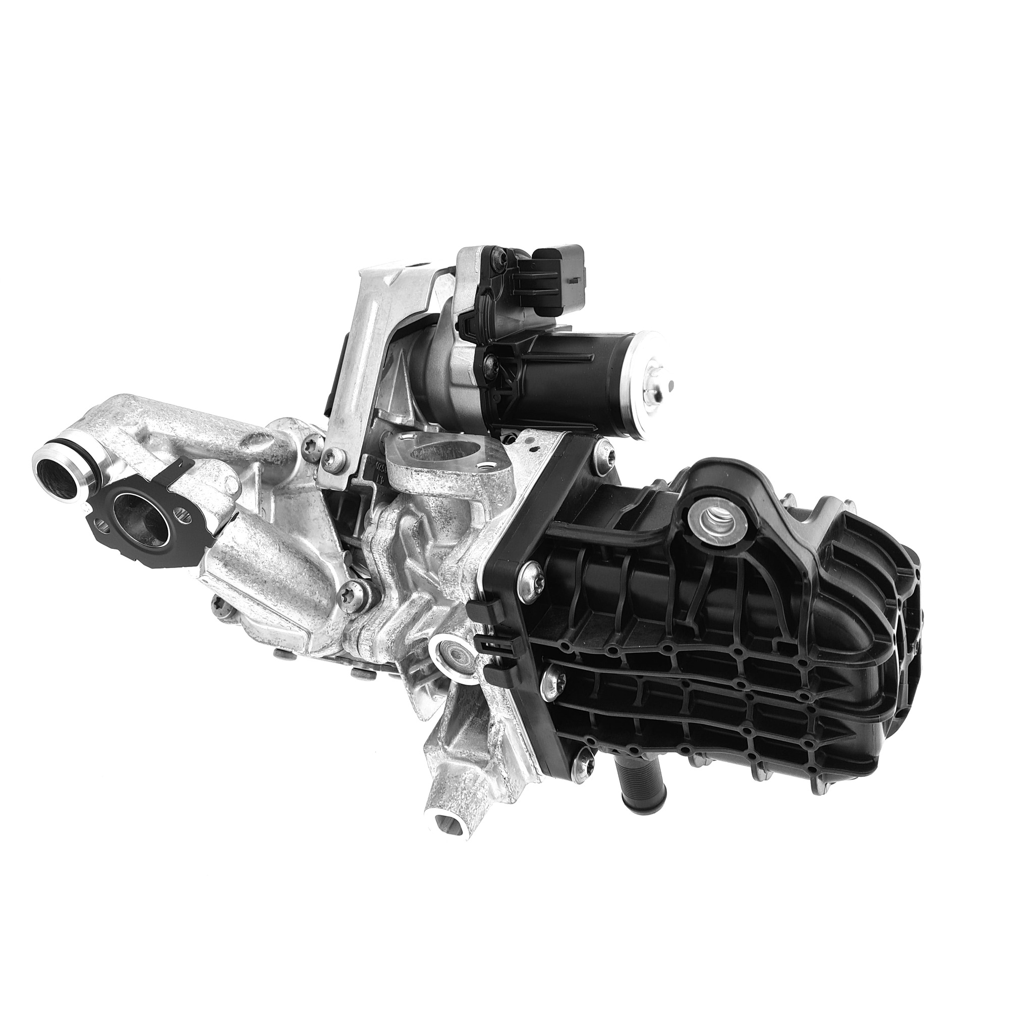 AGR - Ventil ELTA AUTOMOTIVE