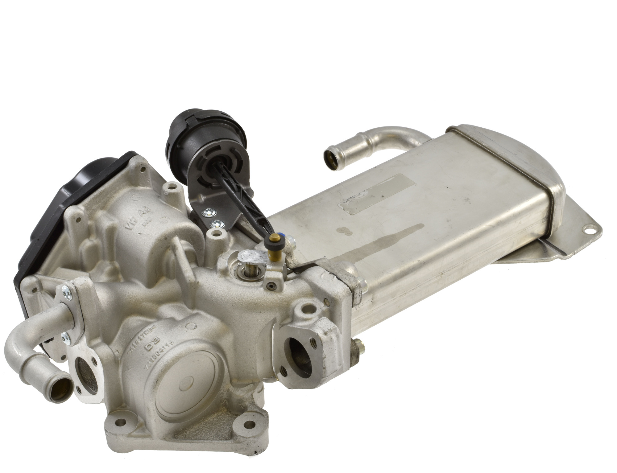 AGR - Ventil ELTA AUTOMOTIVE