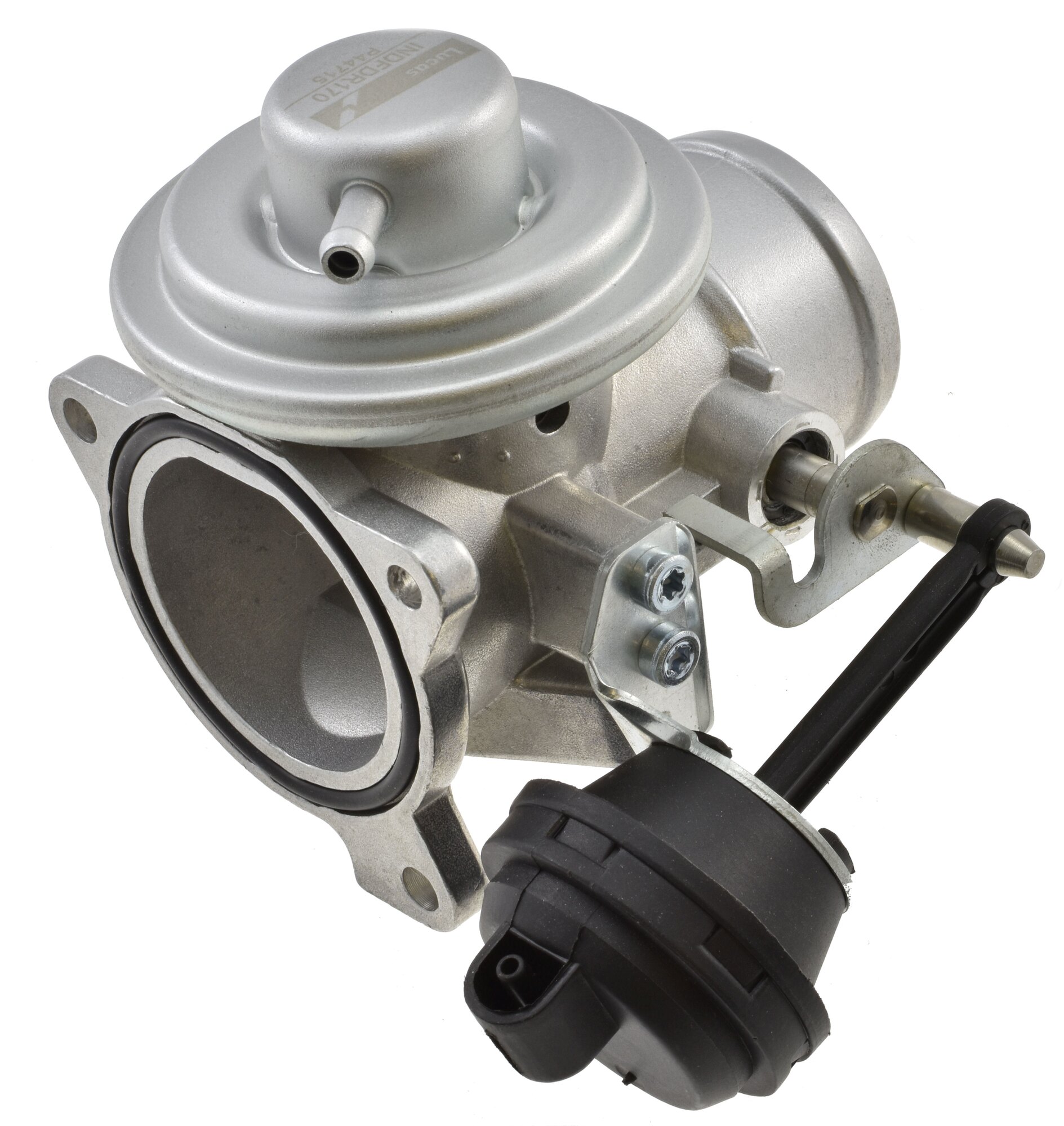 AGR - Ventil ELTA AUTOMOTIVE