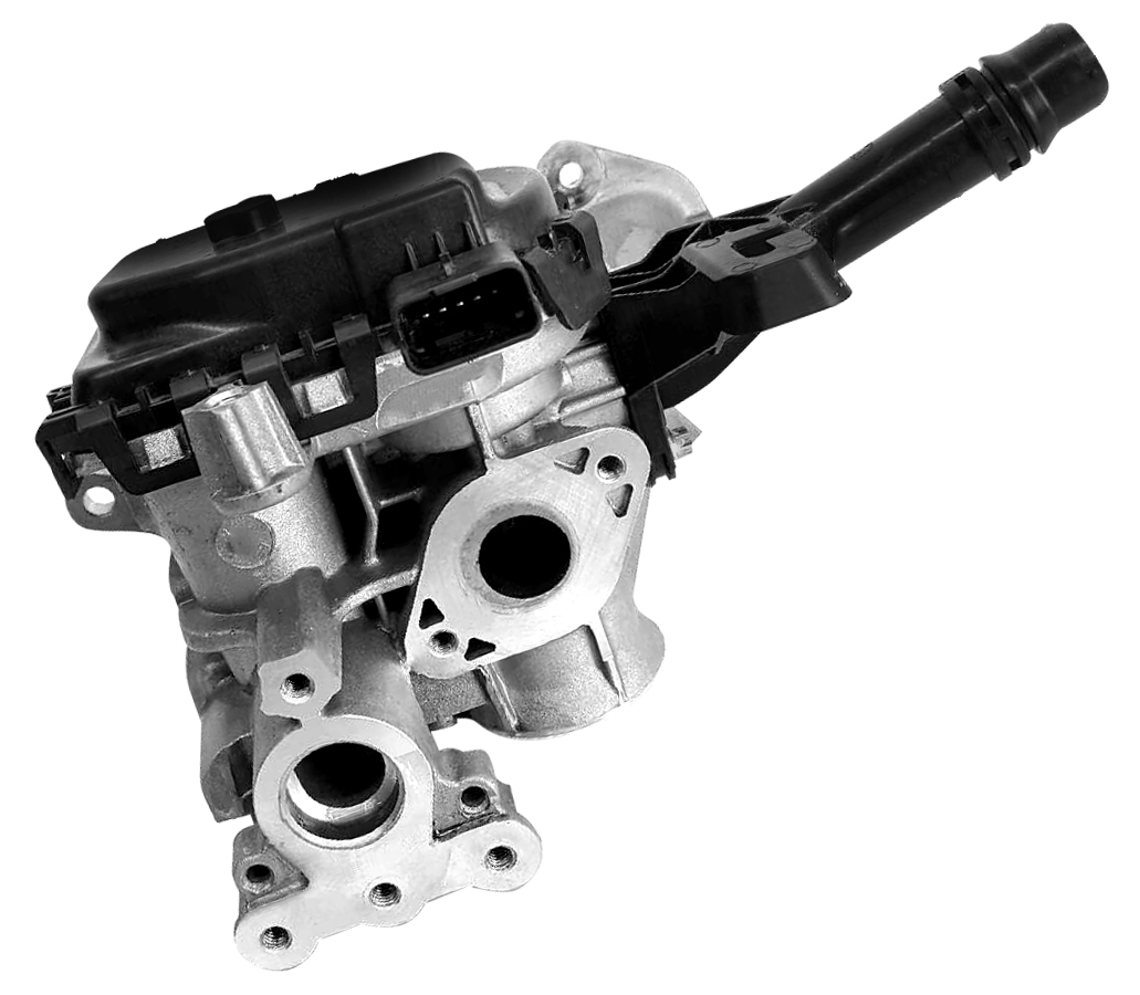 AGR - Ventil ELTA AUTOMOTIVE