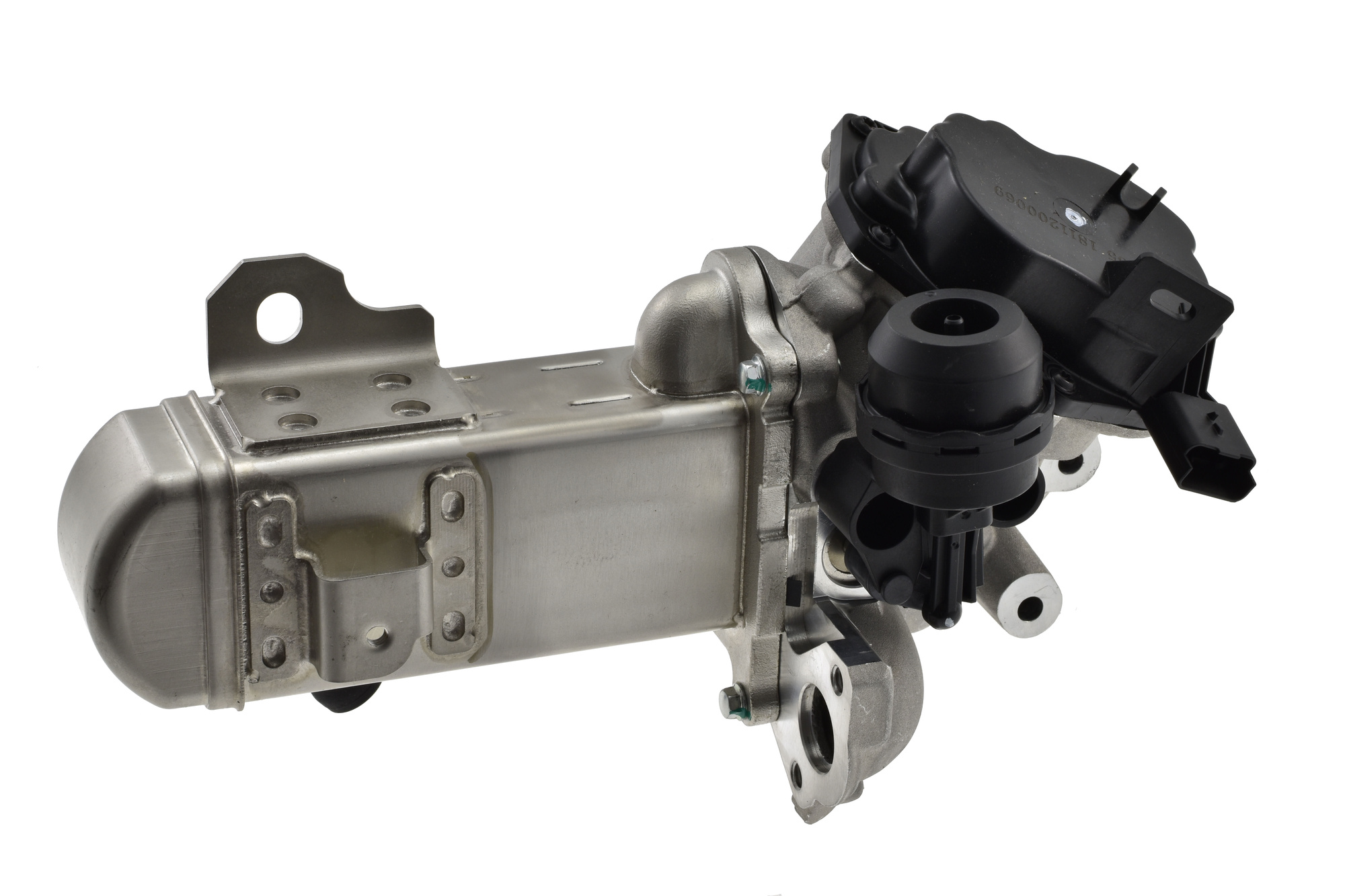 AGR - Ventil ELTA AUTOMOTIVE