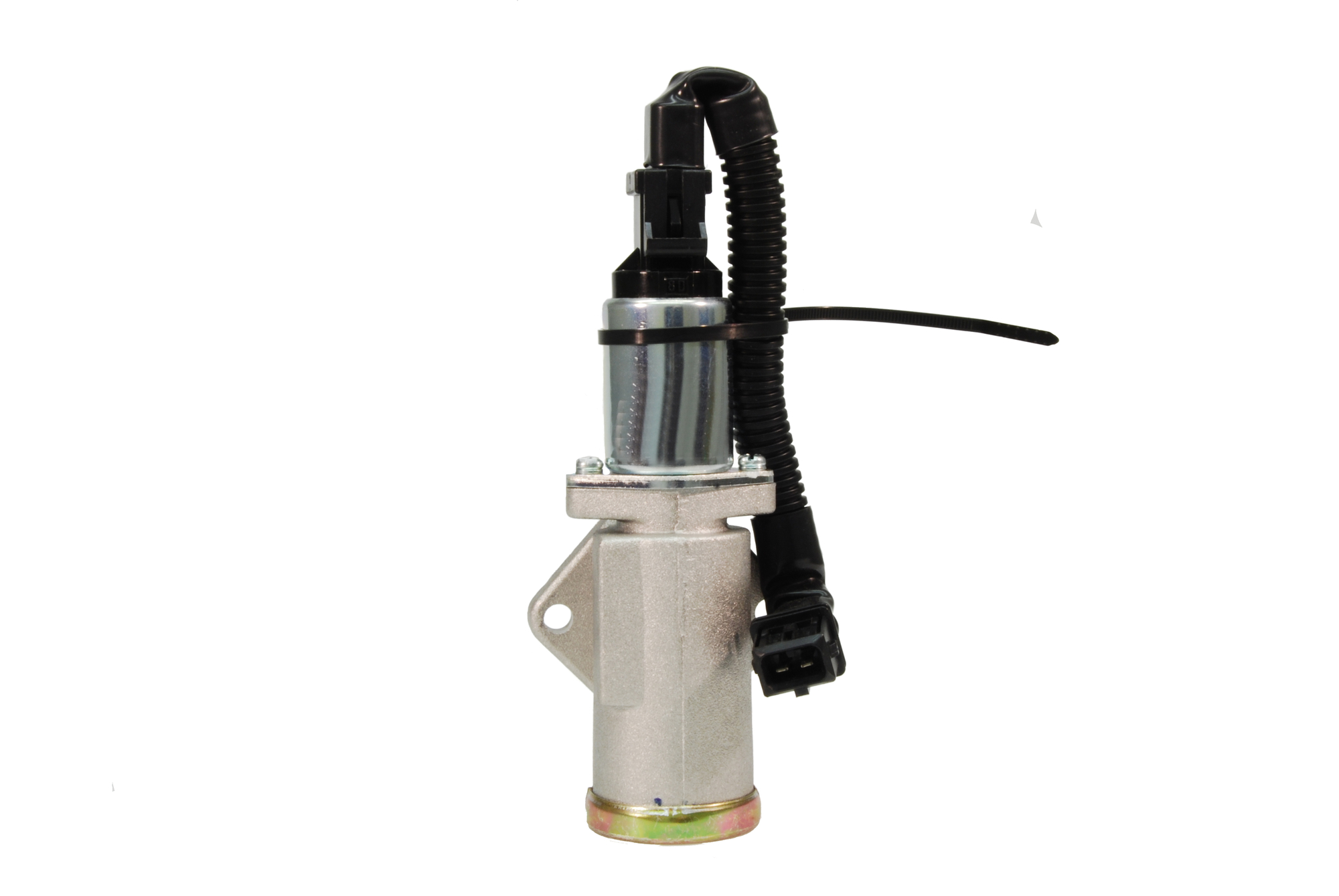 Regulačný ventil voľnobehu (Riadenie prívodu vzduchu) ELTA AUTOMOTIVE