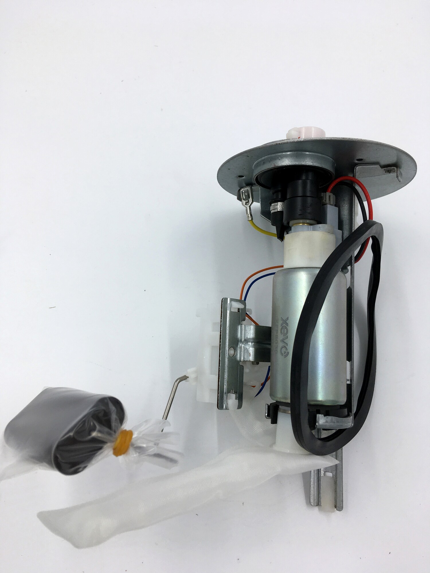 Palivová dopravná jednotka ELTA AUTOMOTIVE