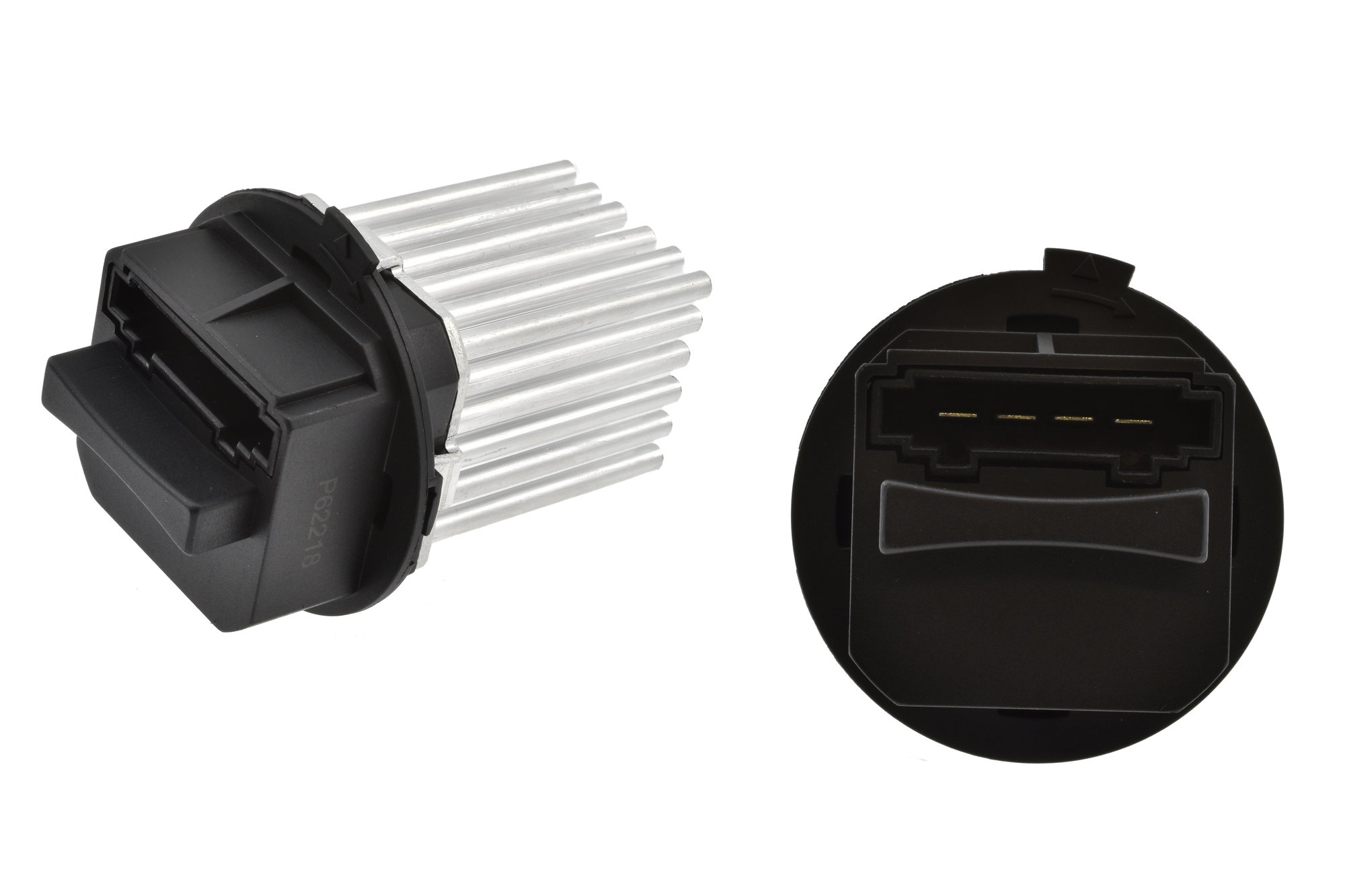 Odpor vnútorného ventilátora ELTA AUTOMOTIVE