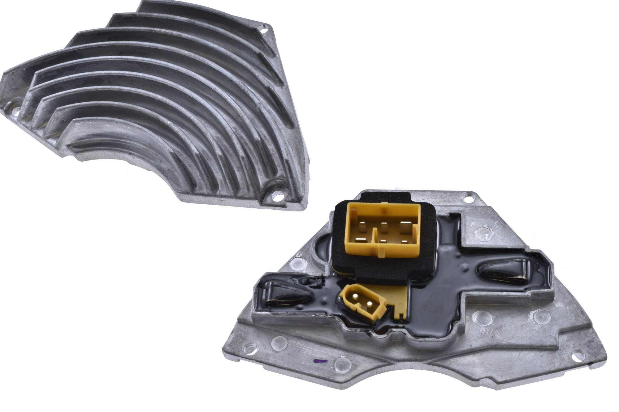 Odpor vnútorného ventilátora ELTA AUTOMOTIVE
