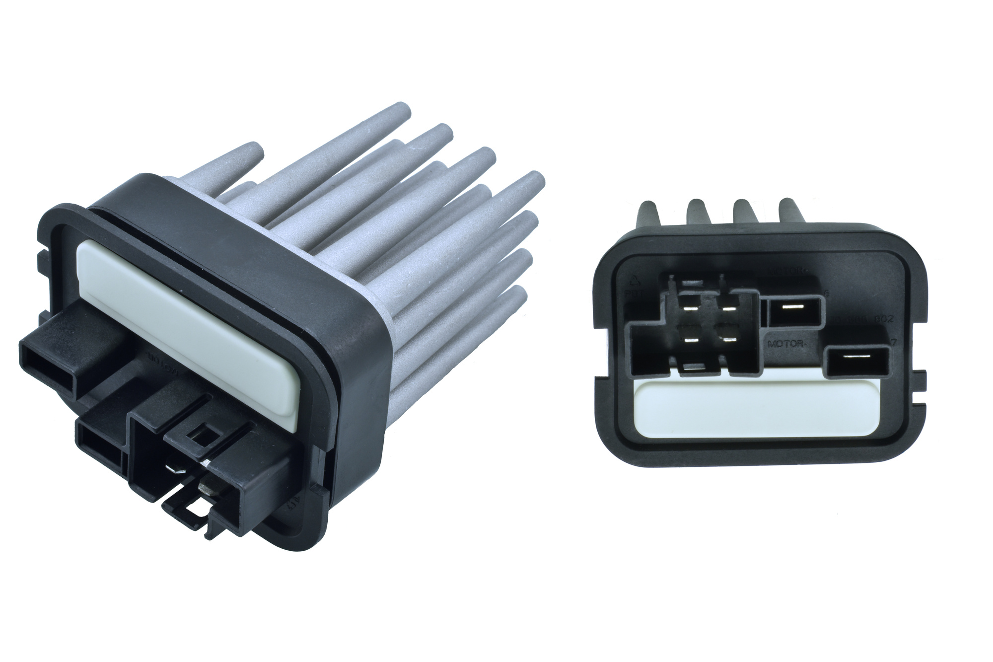 Odpor vnútorného ventilátora ELTA AUTOMOTIVE