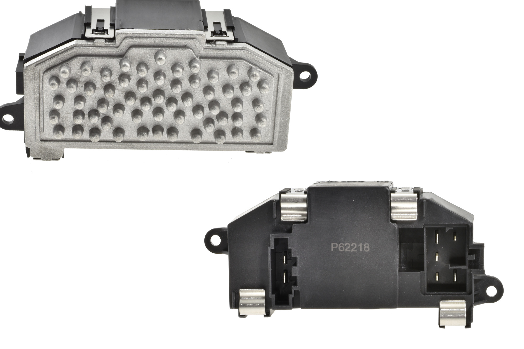 Odpor vnútorného ventilátora ELTA AUTOMOTIVE
