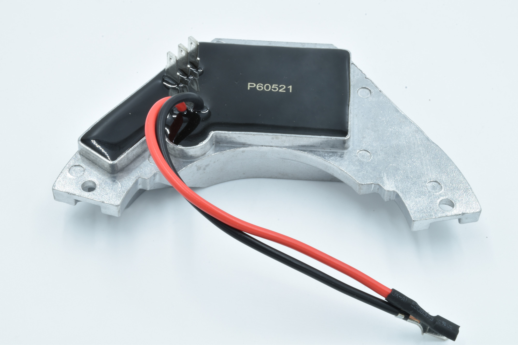 Odpor vnútorného ventilátora ELTA AUTOMOTIVE
