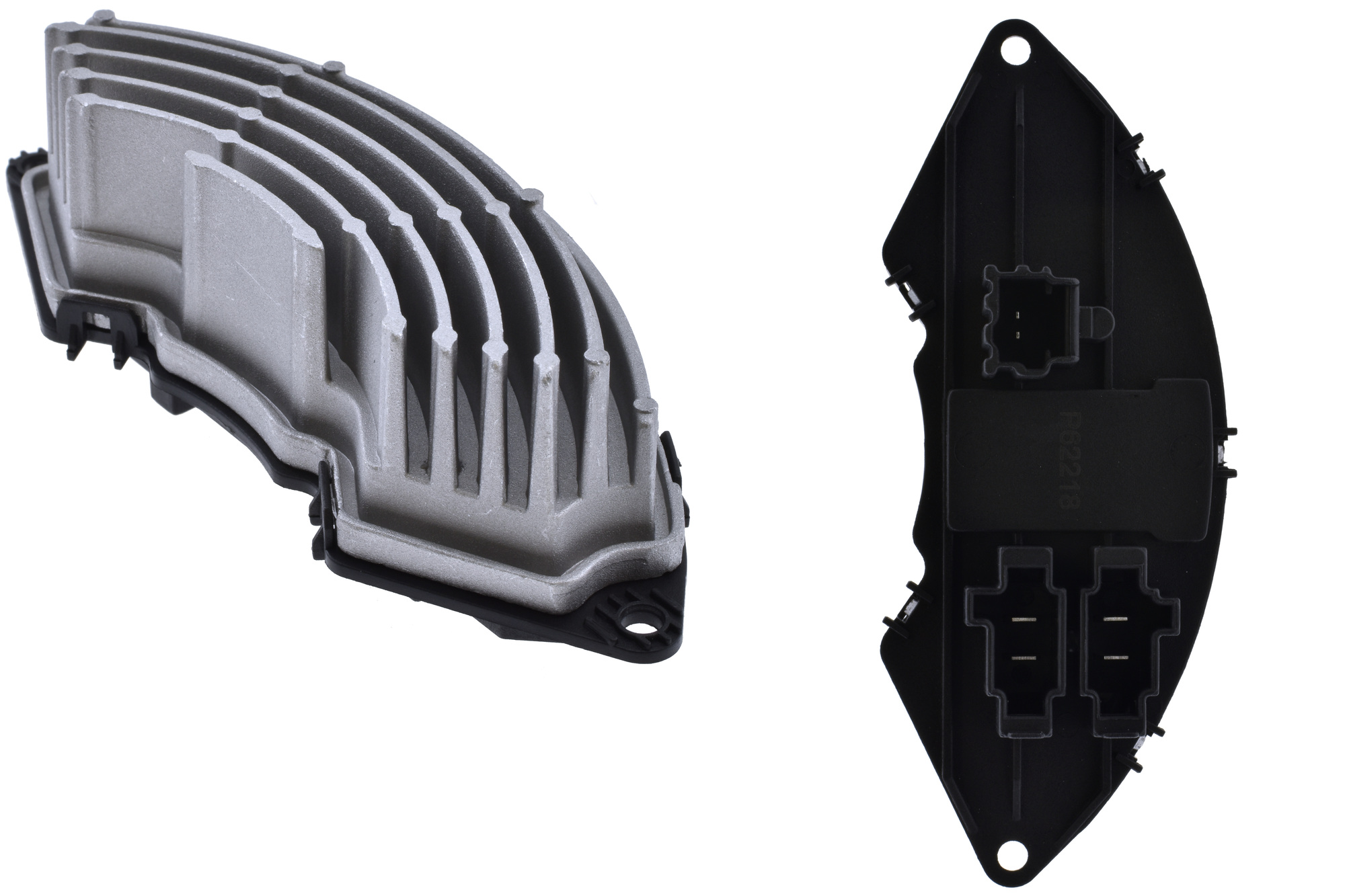 Odpor vnútorného ventilátora ELTA AUTOMOTIVE