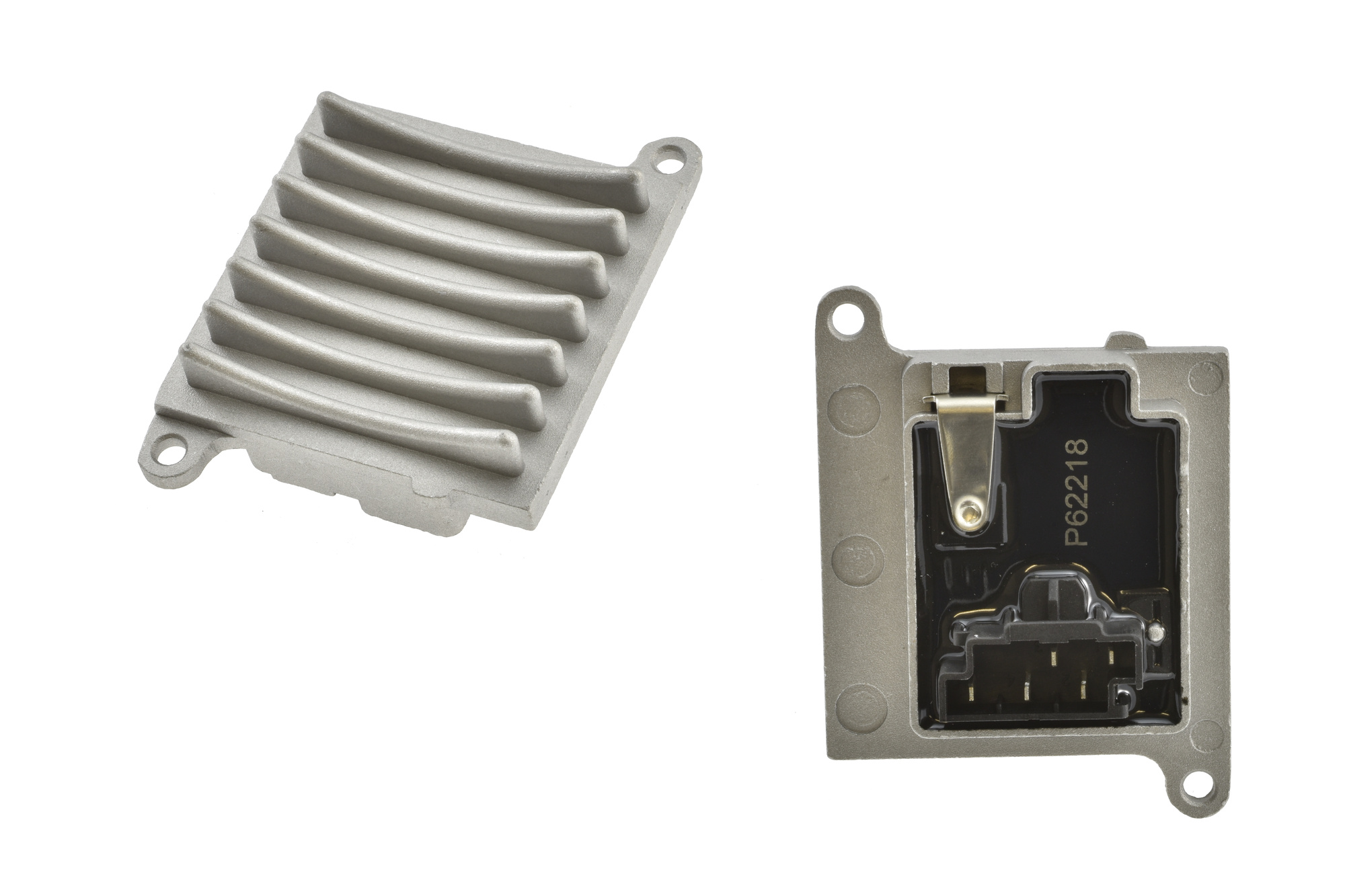 Odpor vnútorného ventilátora ELTA AUTOMOTIVE