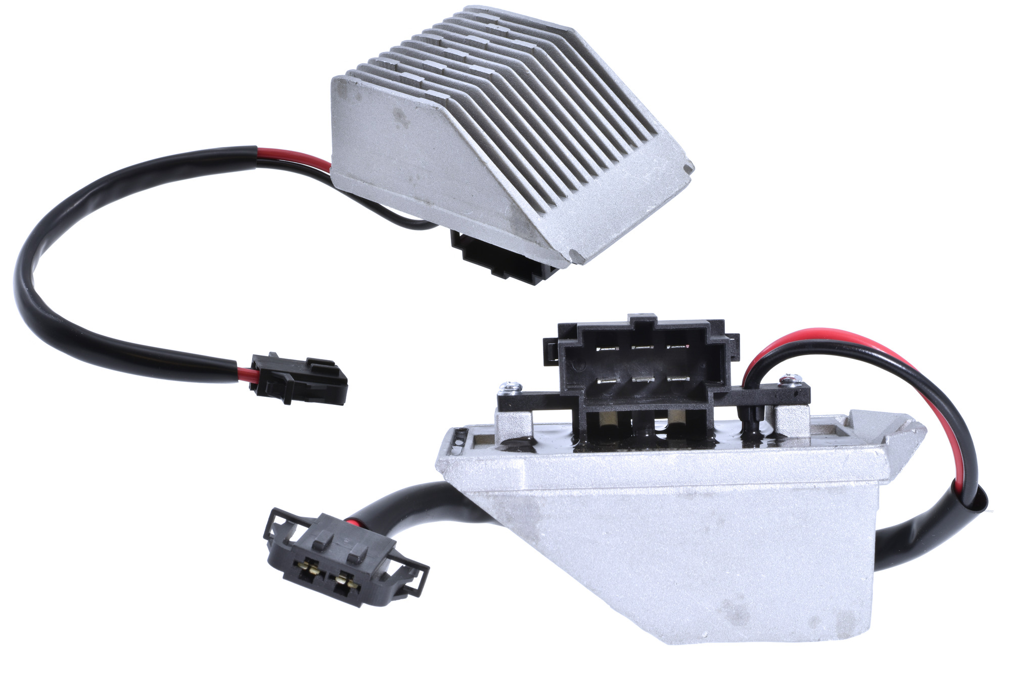 Odpor vnútorného ventilátora ELTA AUTOMOTIVE